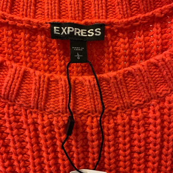🆕 Express sweater - Picture 2 of 3